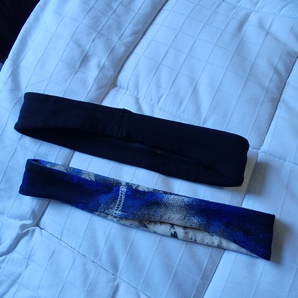 Lululemon Headbands - Picture 3 of 5